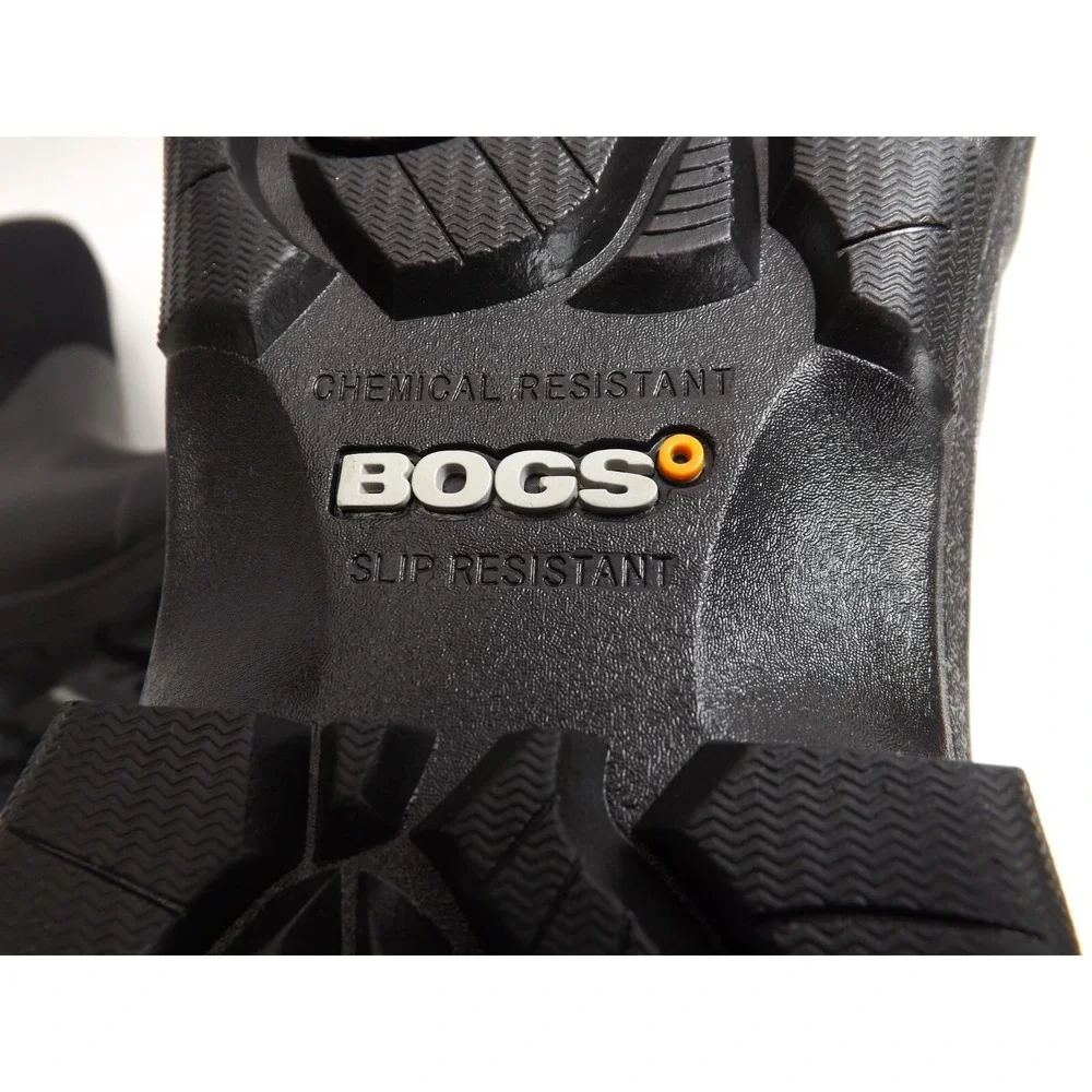Bogs Sauvie Basin Waterproof Mud Rain Farm 11